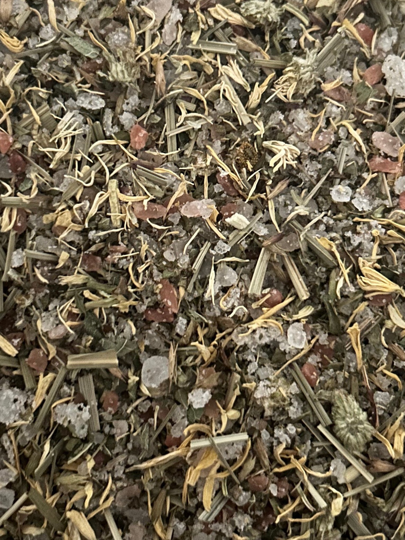 Ain't I Fresh ✦ Salt Soak product image (1)