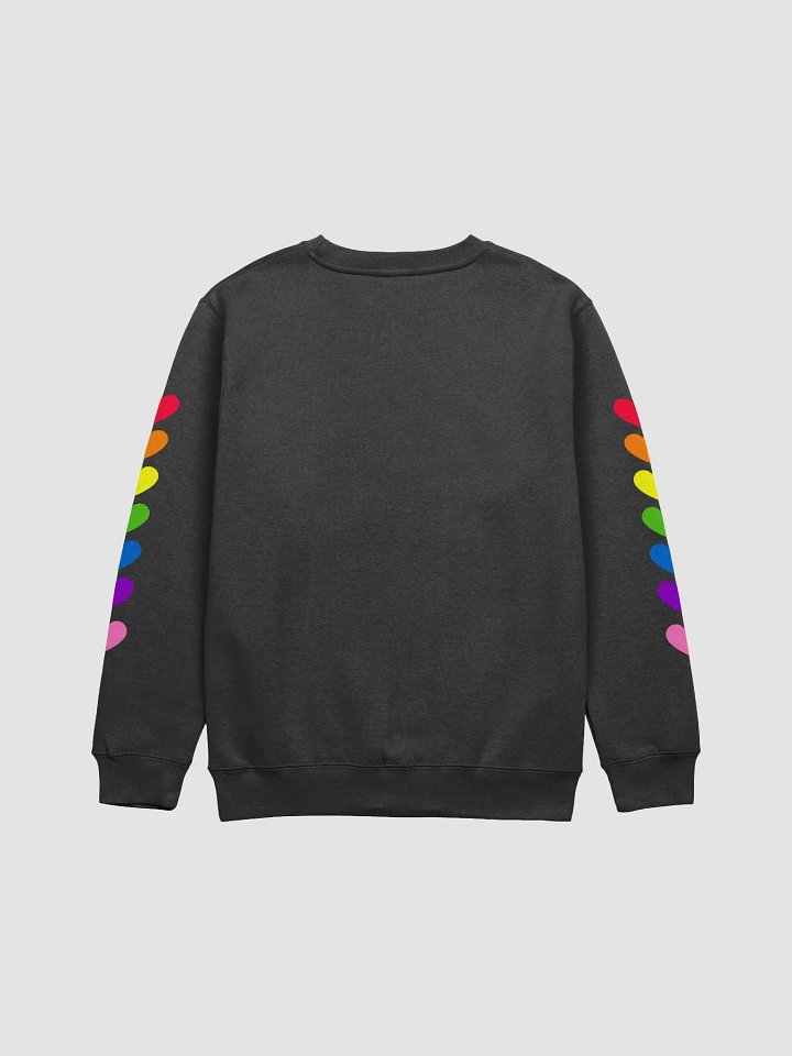 An Espe-Shell-y GAY Otter Sweatshirt product image (12)