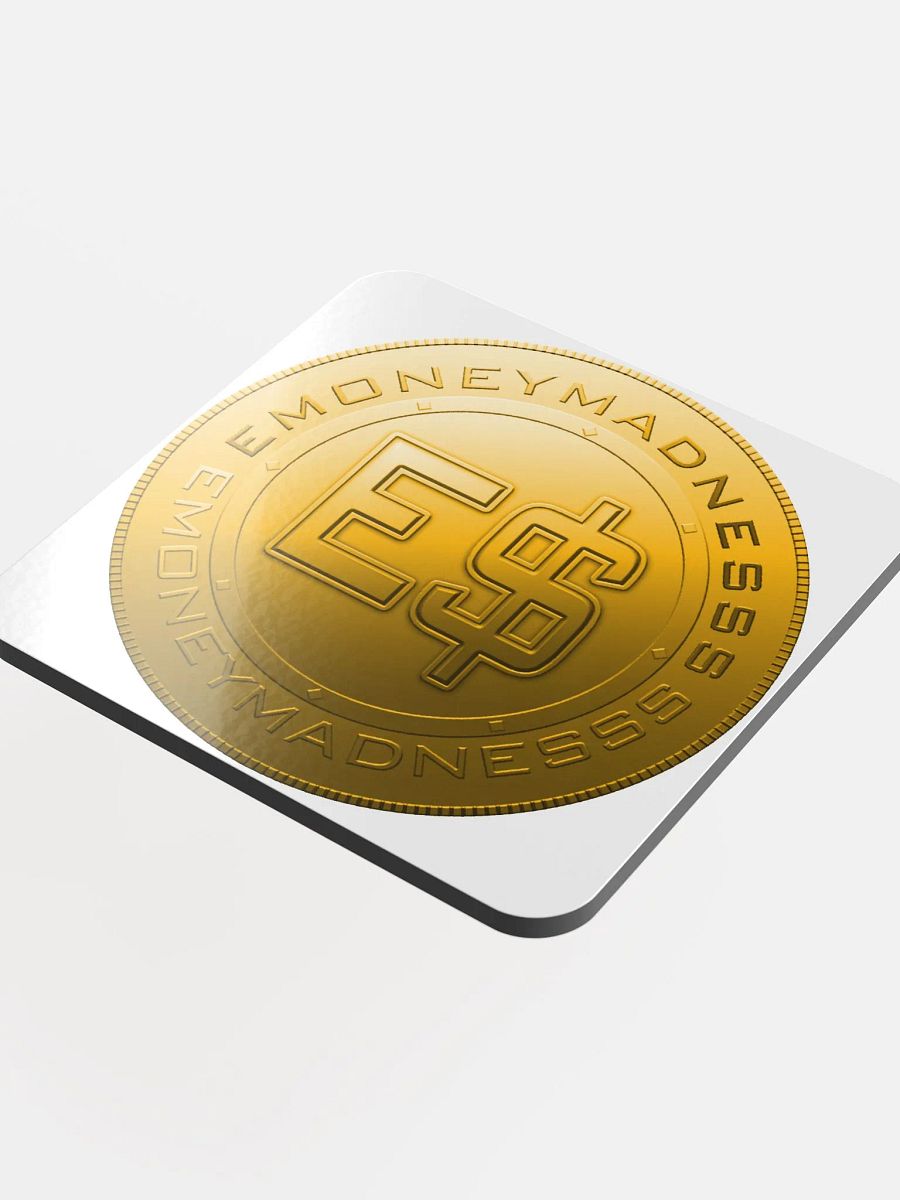 Emoney Coaster product image (4)
