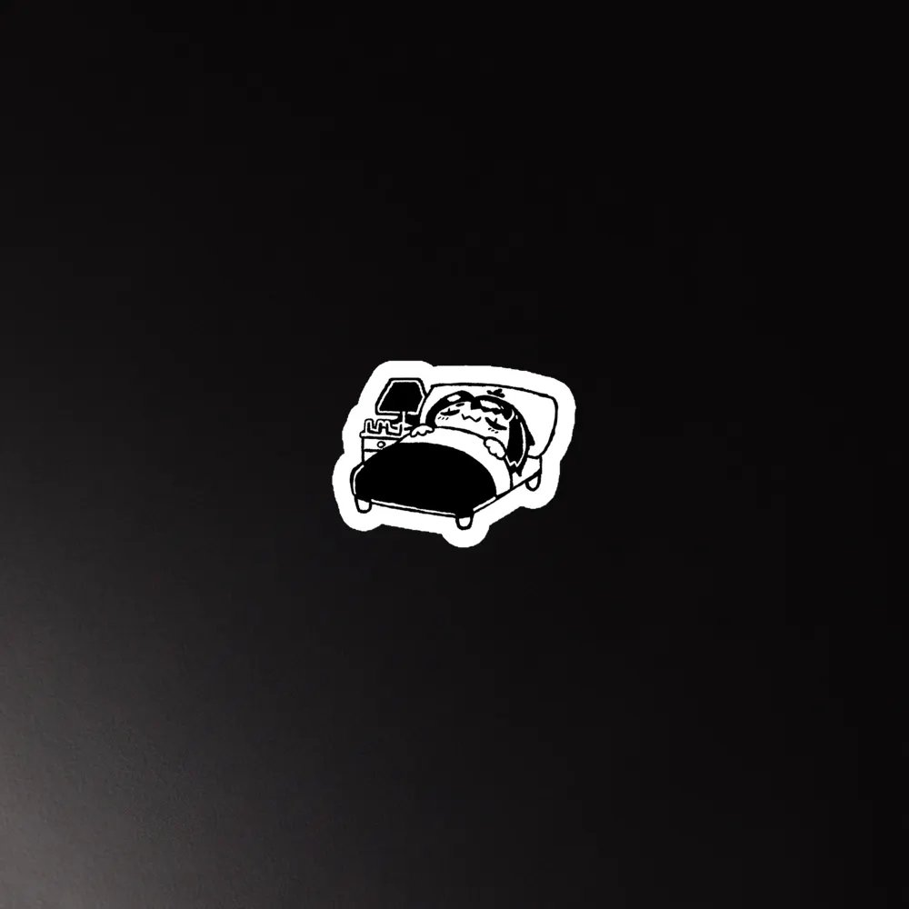 magnet: eepy struggle product image (5)