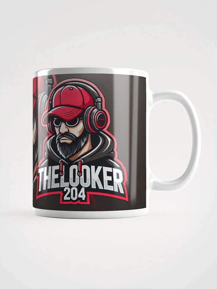 Thelooker204 Mug product image (3)