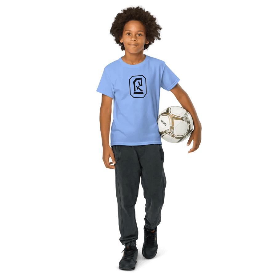 Kid's T-shirt (Dark Edition) product image (6)