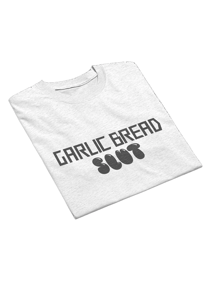 GARLIC BREAD T-SHIRT product image (2)