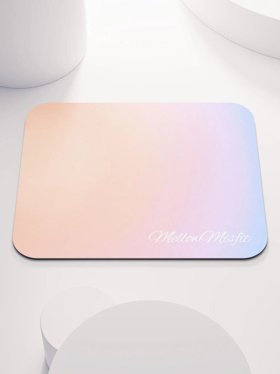 Aura Mouse Pad product image (1)