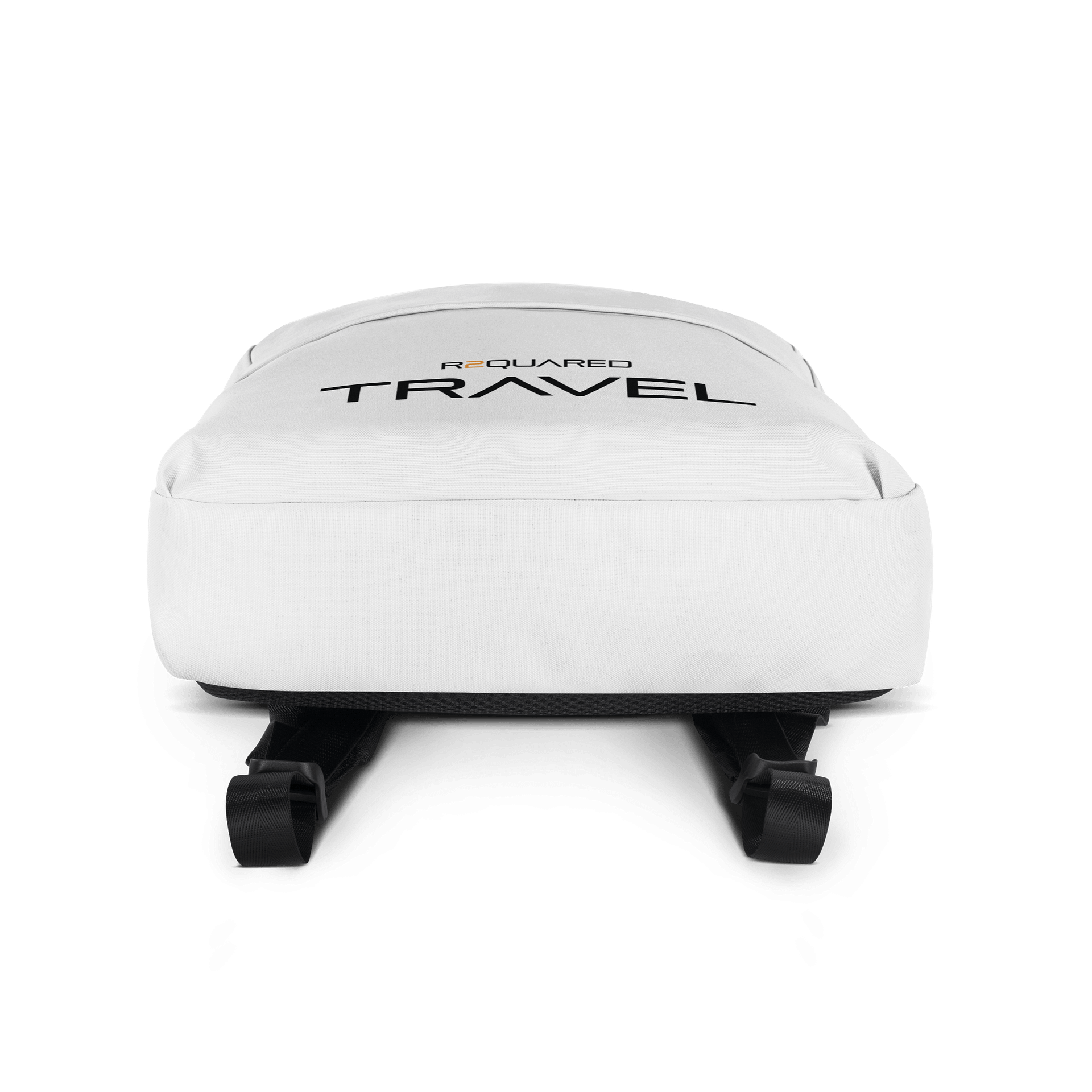 Travel Backpack - White product image (4)