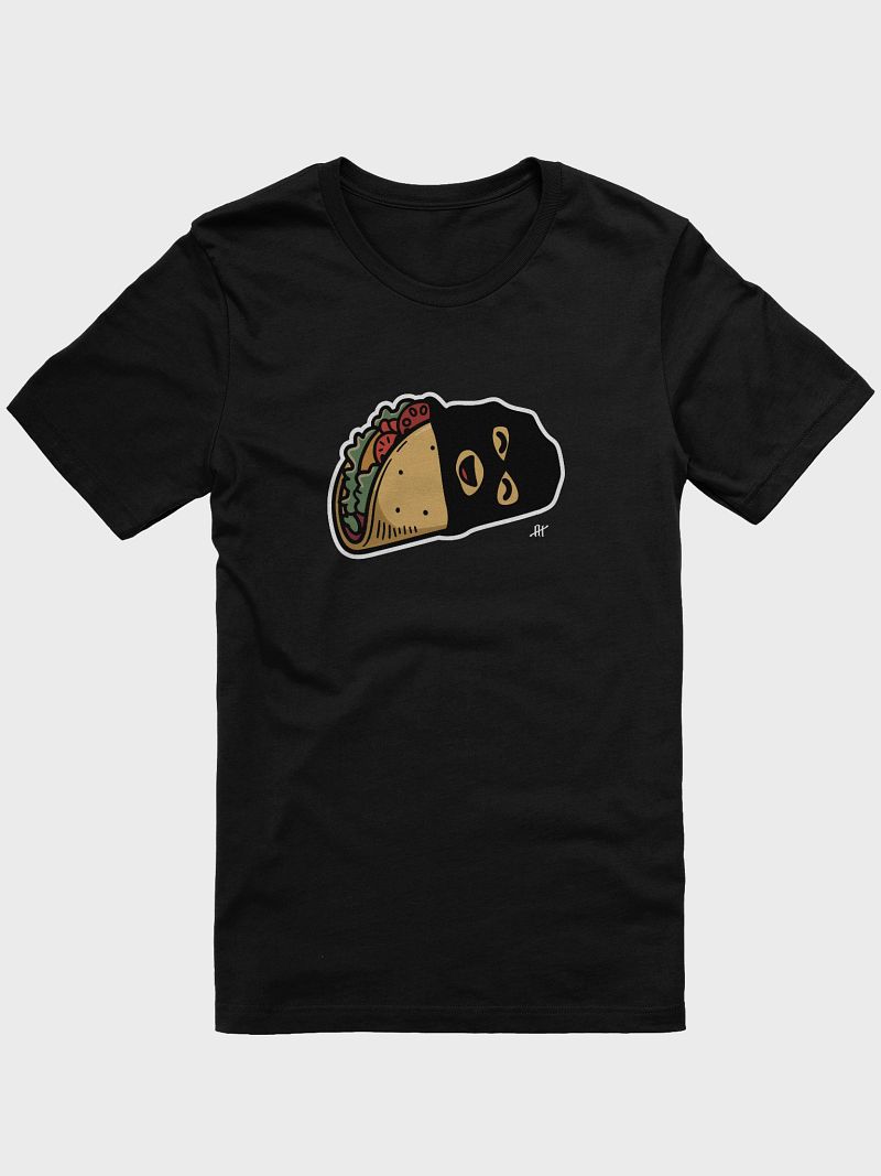 RIOT TACO LA 2025 T-Shirt Soft