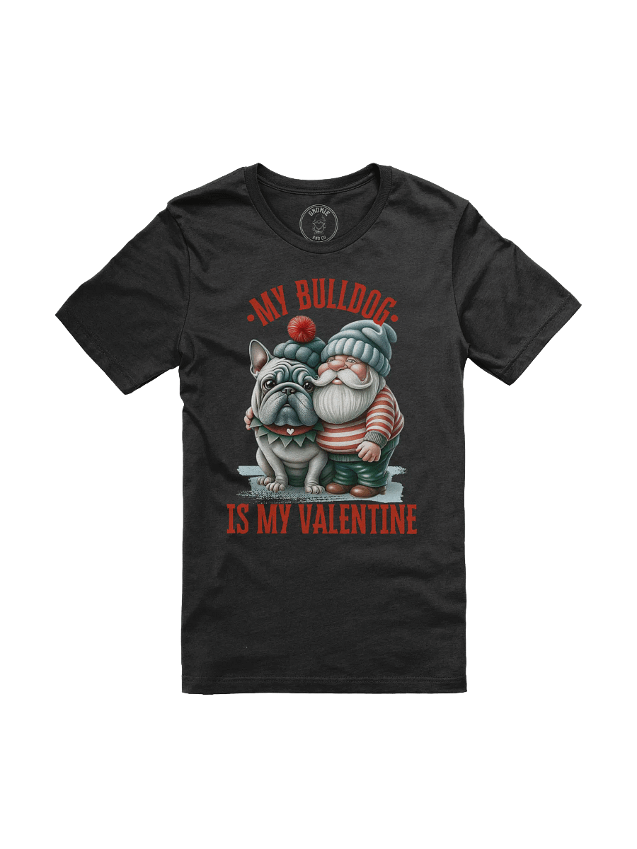 Pet Valentine - English Bulldog product image (2)