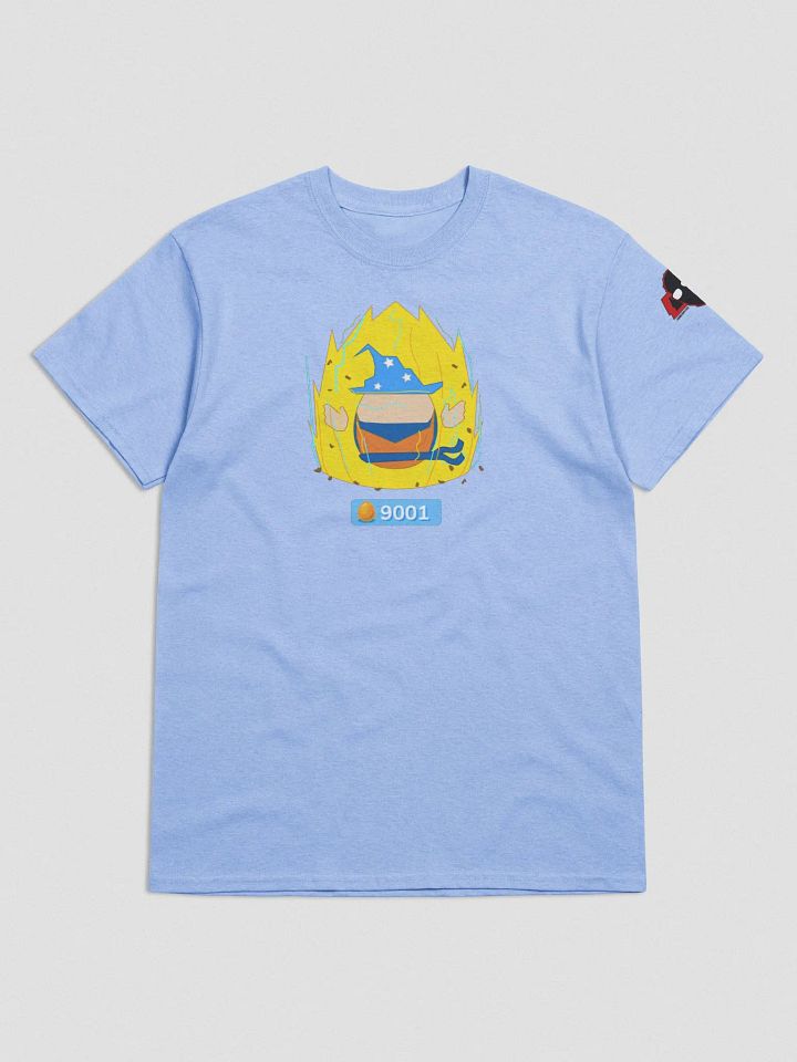 Blue Wizard Saiyan 01 product image (1)