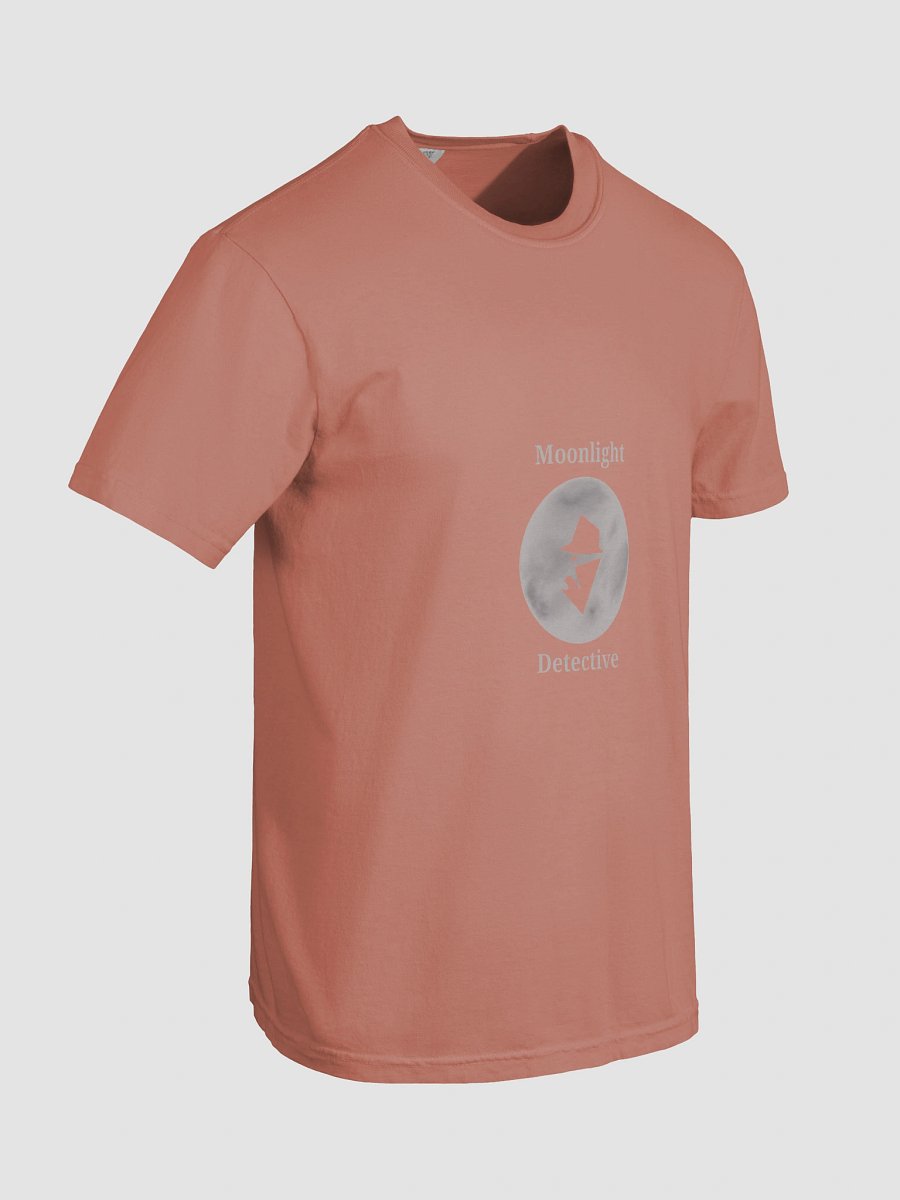 Moonlight Detective Tee product image (8)