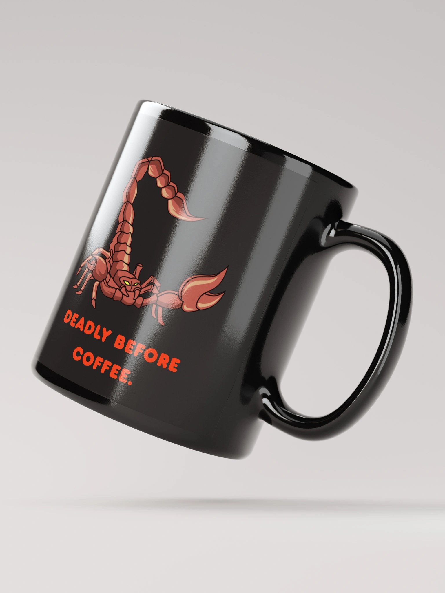 Scorpion Mug product image (2)