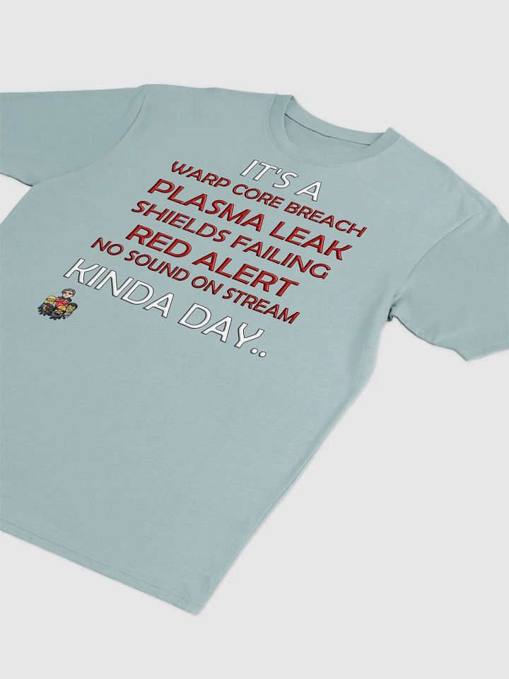 Mini Chaos Unleashed Tee product image (2)