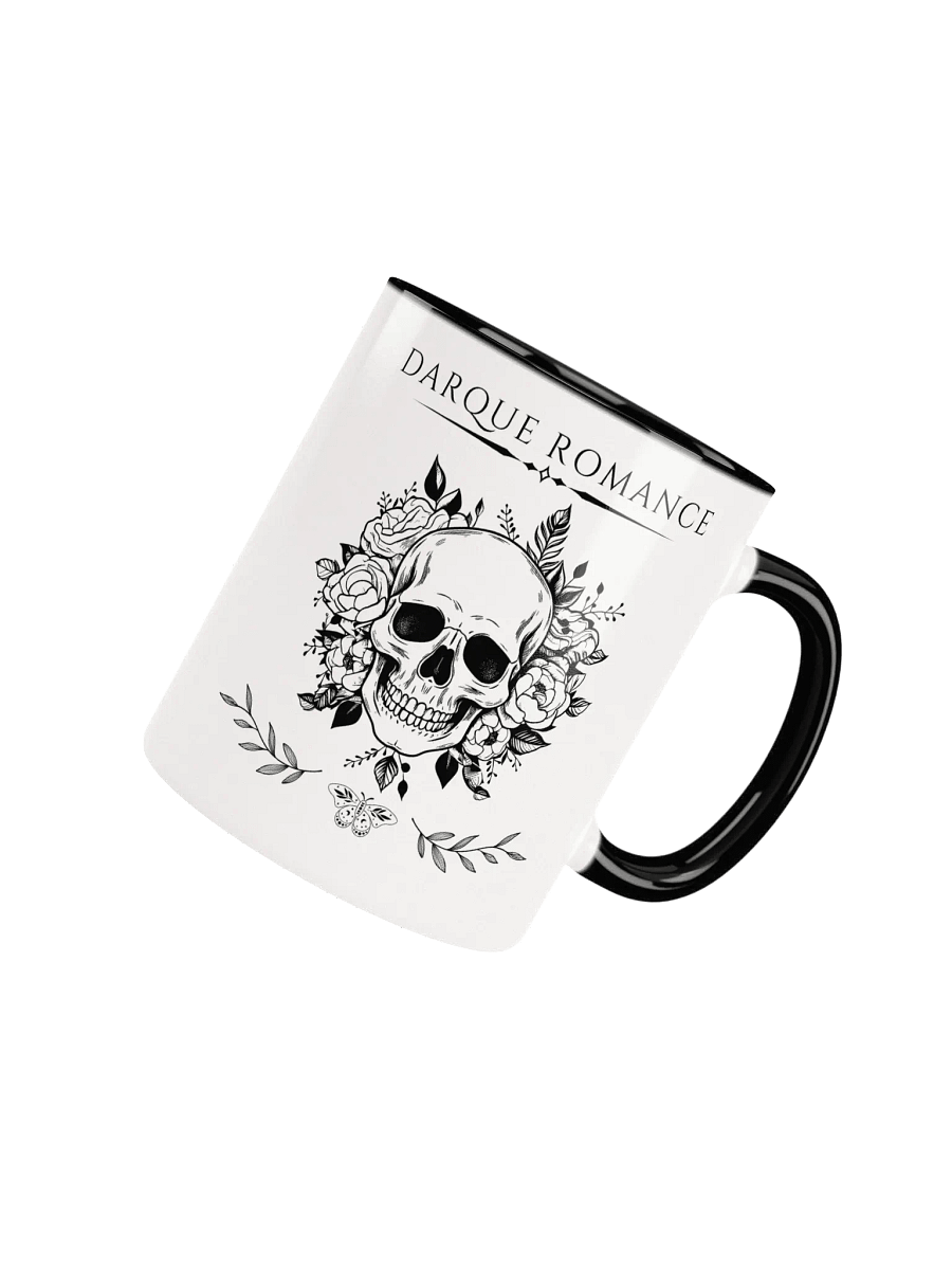 Darque Romance - Mug product image (8)
