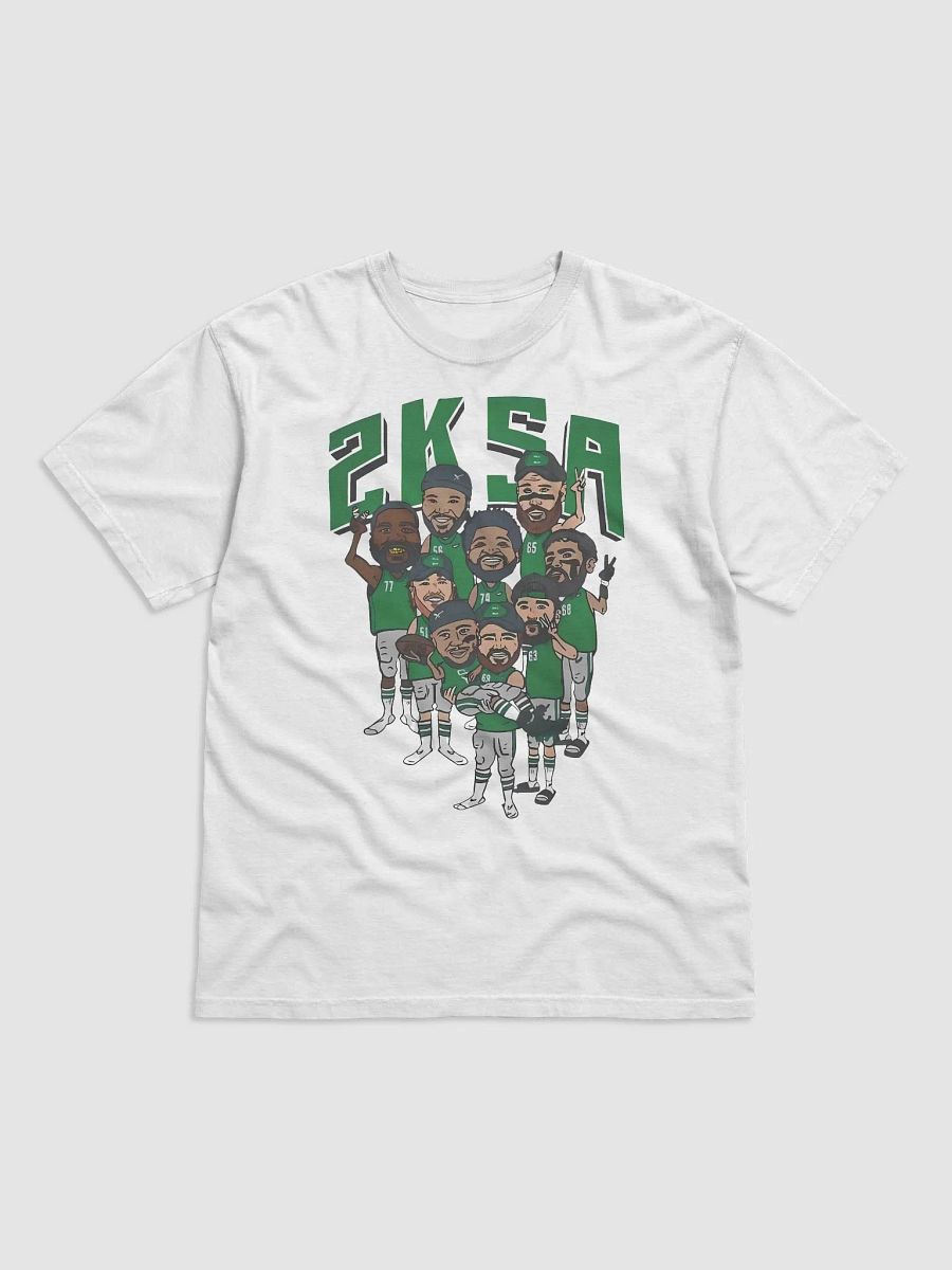 Saquon Barkley 2K SA Shirt product image (3)