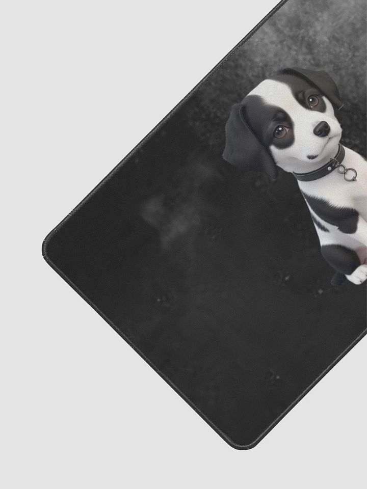 WallE Desk Mat 12" x 22" product image (2)