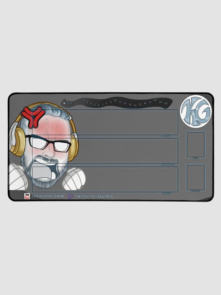Unofficial Lorcana Desk Mat product image (1)