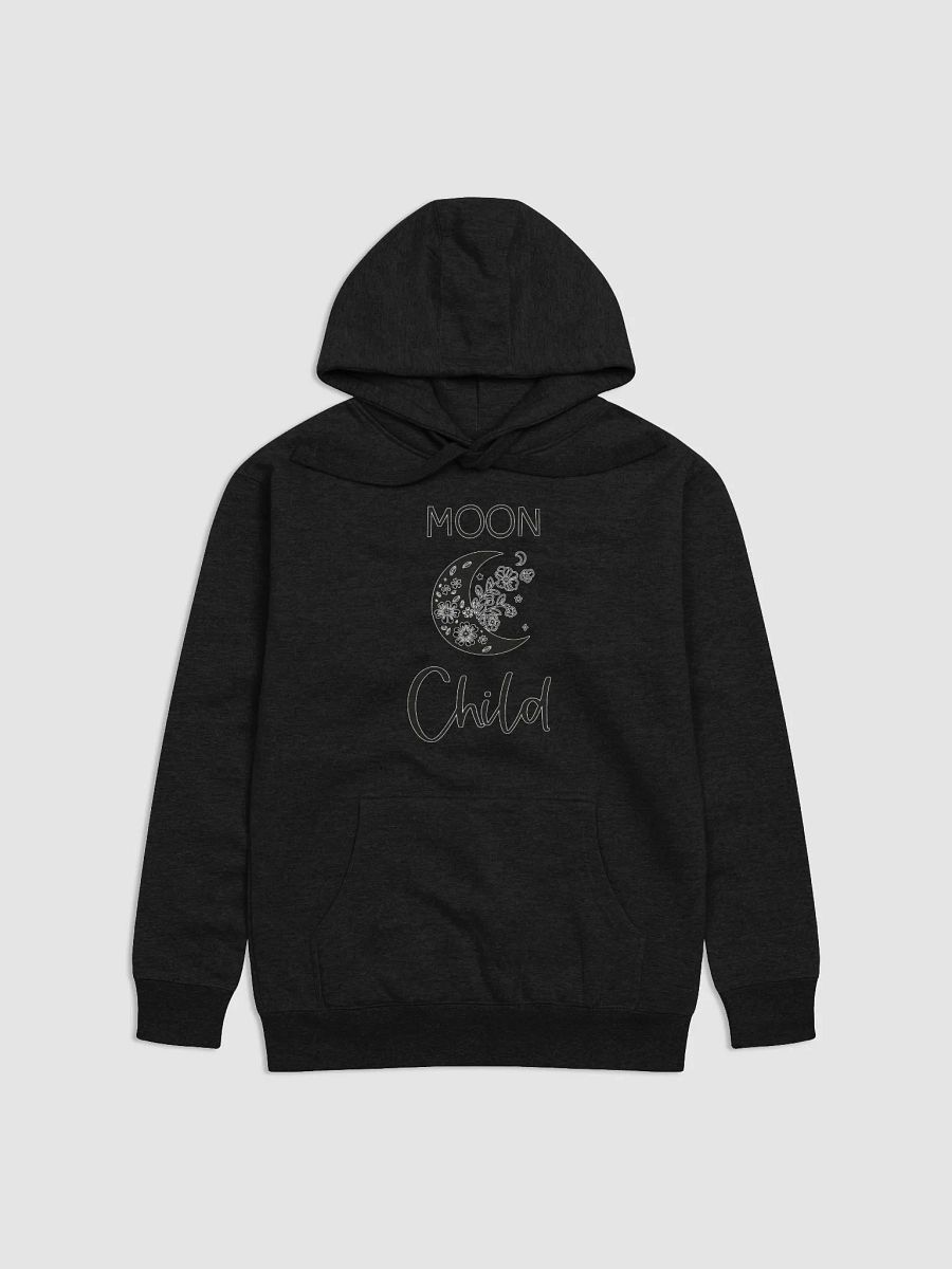 Moon Child Whimsical Hoodie product image (5)