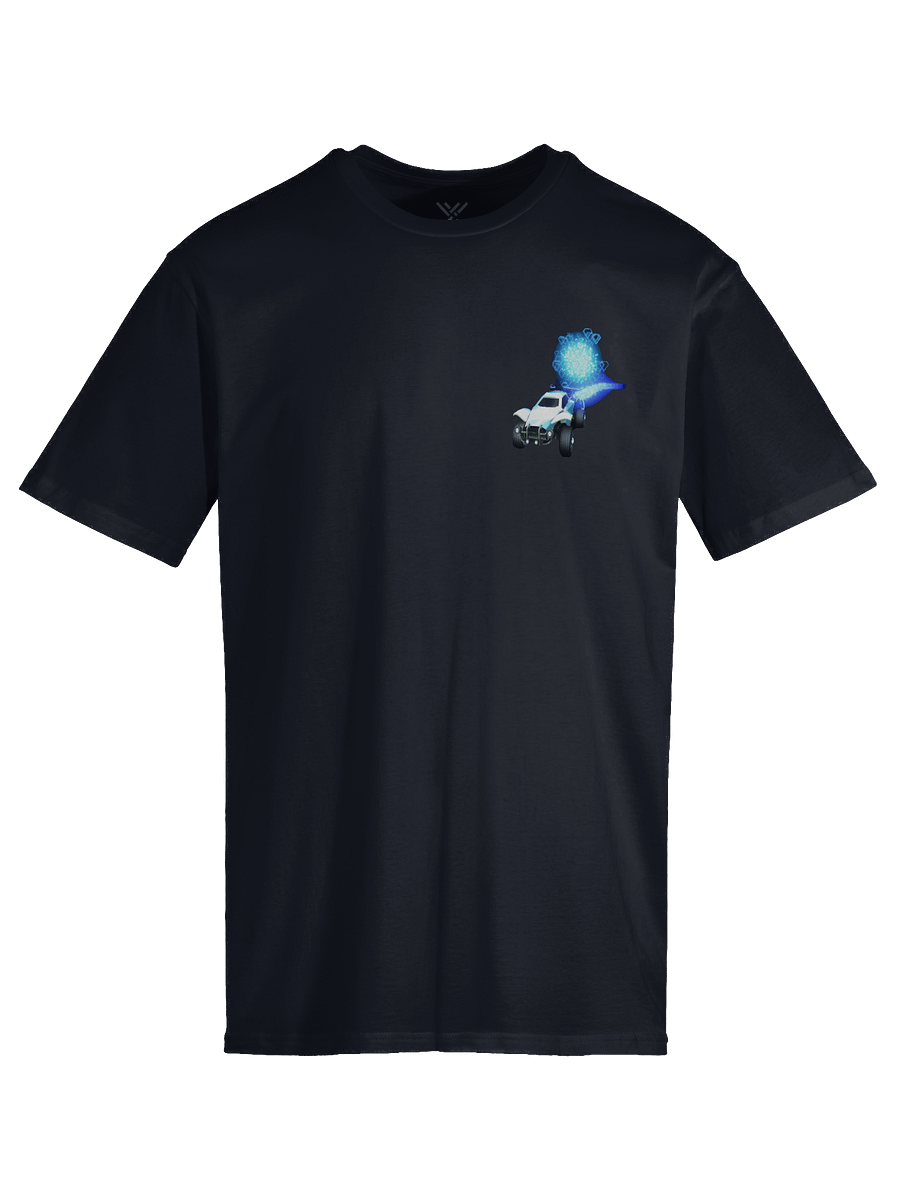 Hardstuck Diamond Tee product image (5)