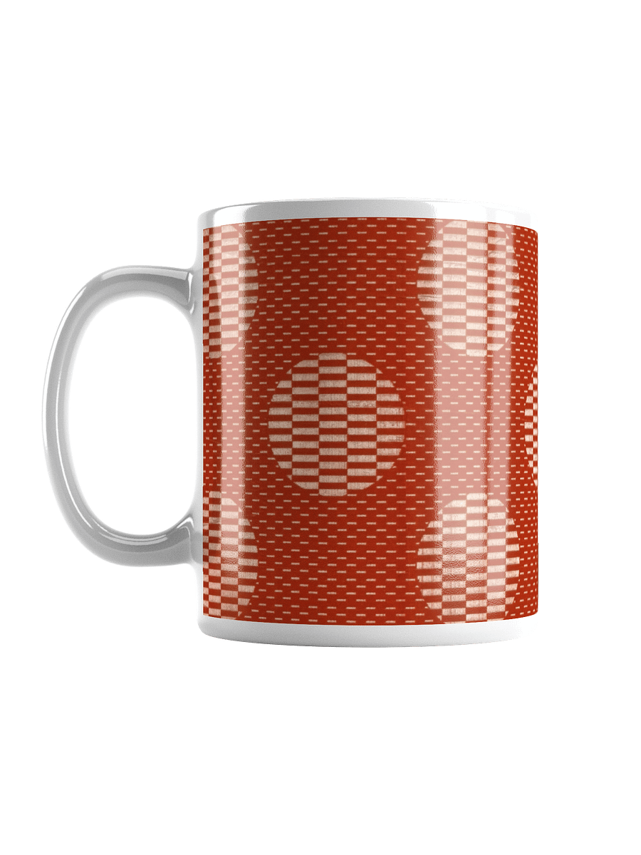 Midnight Sun. Mug product image (6)