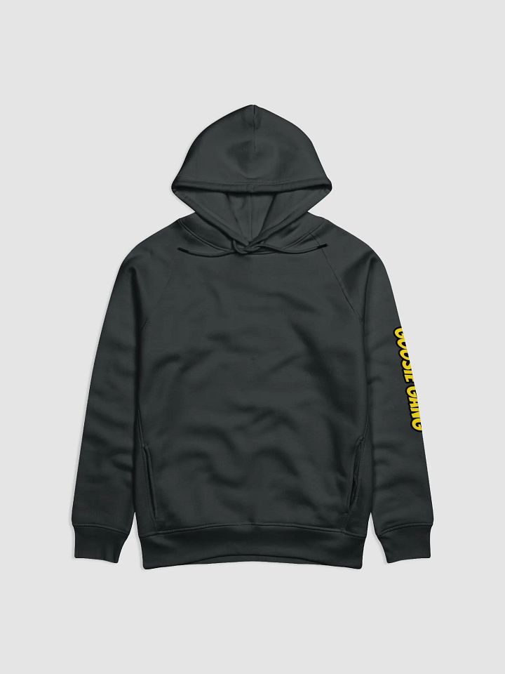 GOOSIE GANG HOODIE product image (1)