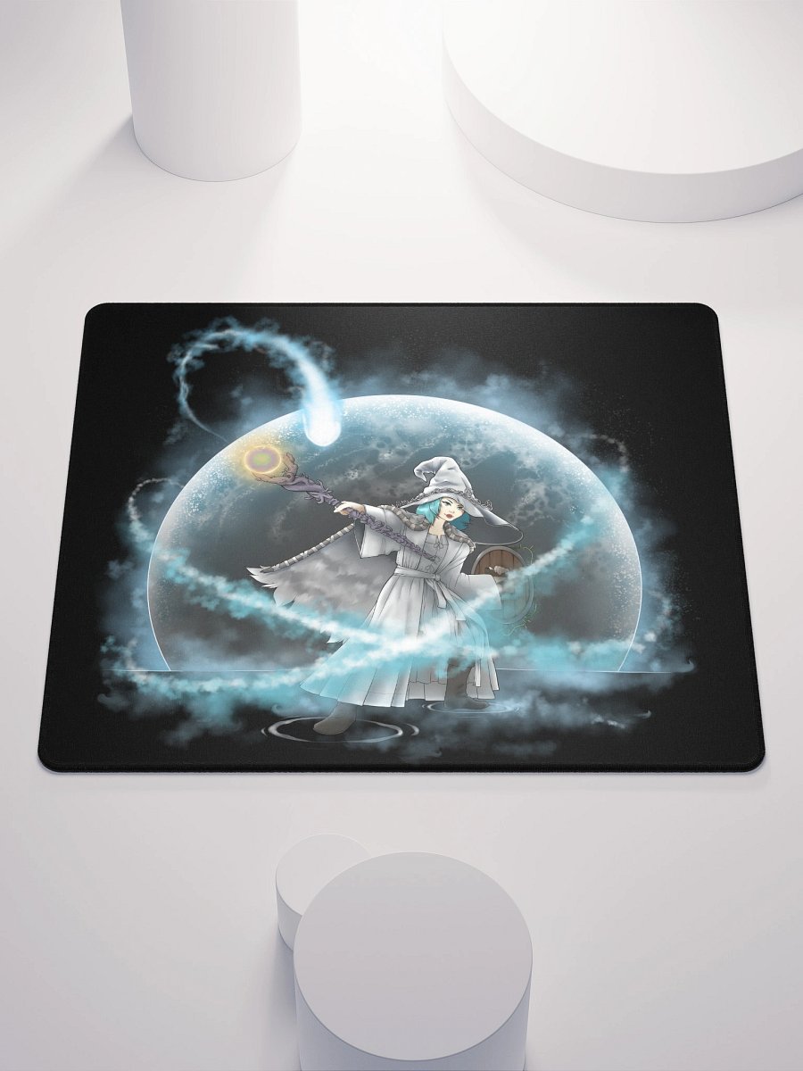 MANAGER SERIES | RISE OF THE BOG WITCH GAMING MOUSEPAD product image (1)