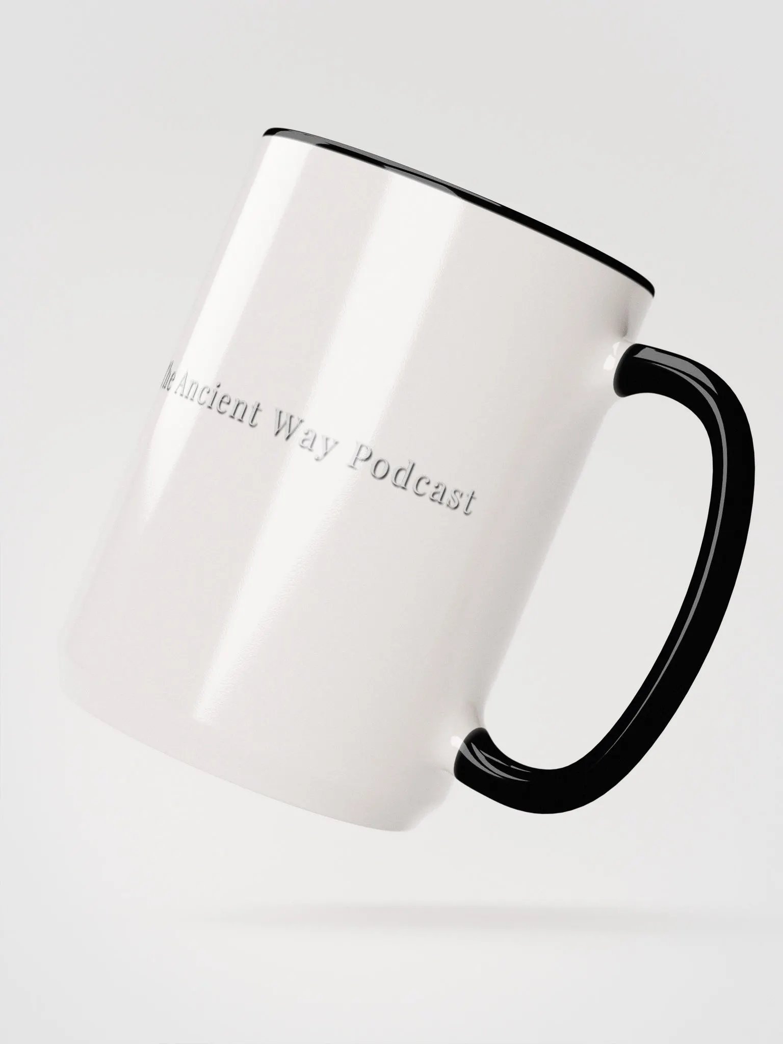 The Grand Exchange Coffee Mug product image (2)