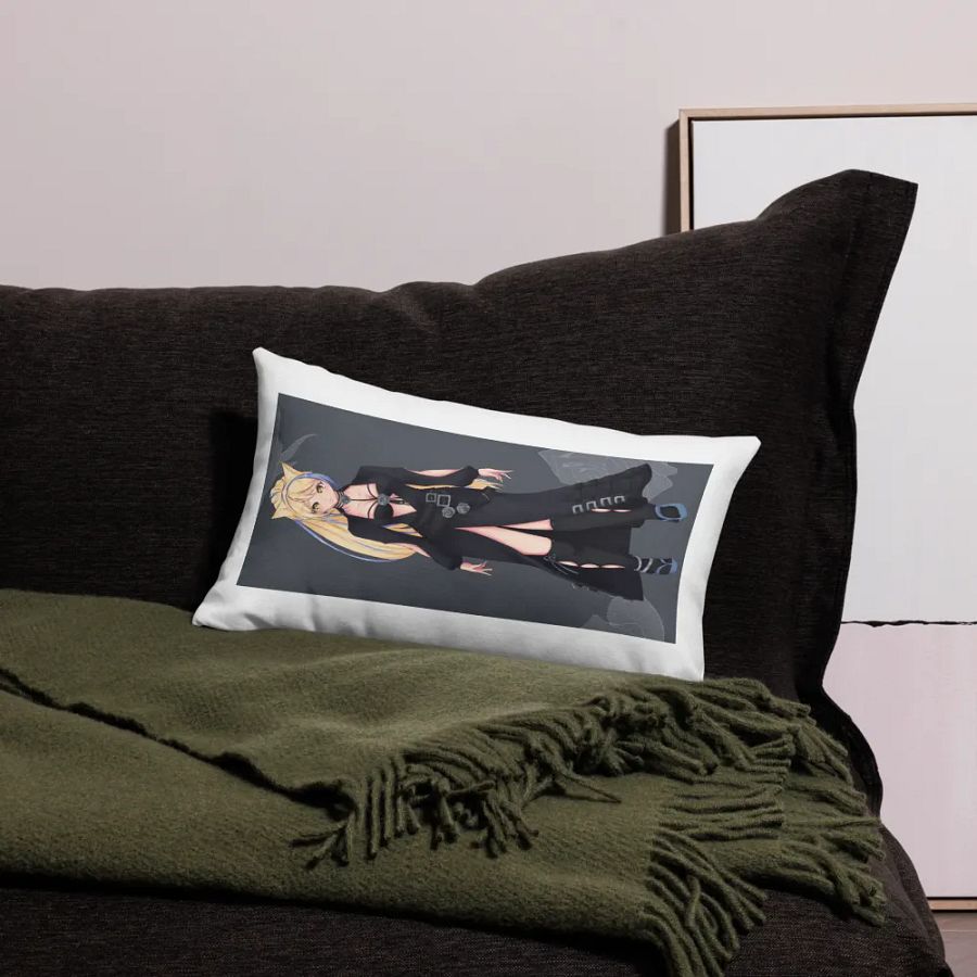 Dark - Pillow Limited Edition product image (4)