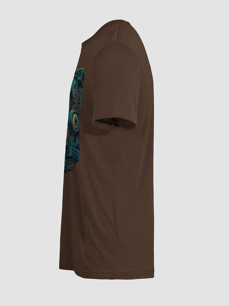 Theatrically Jerry "Watchful Eyes II" Moving Head Light Premium Graphic Tee product image (8)