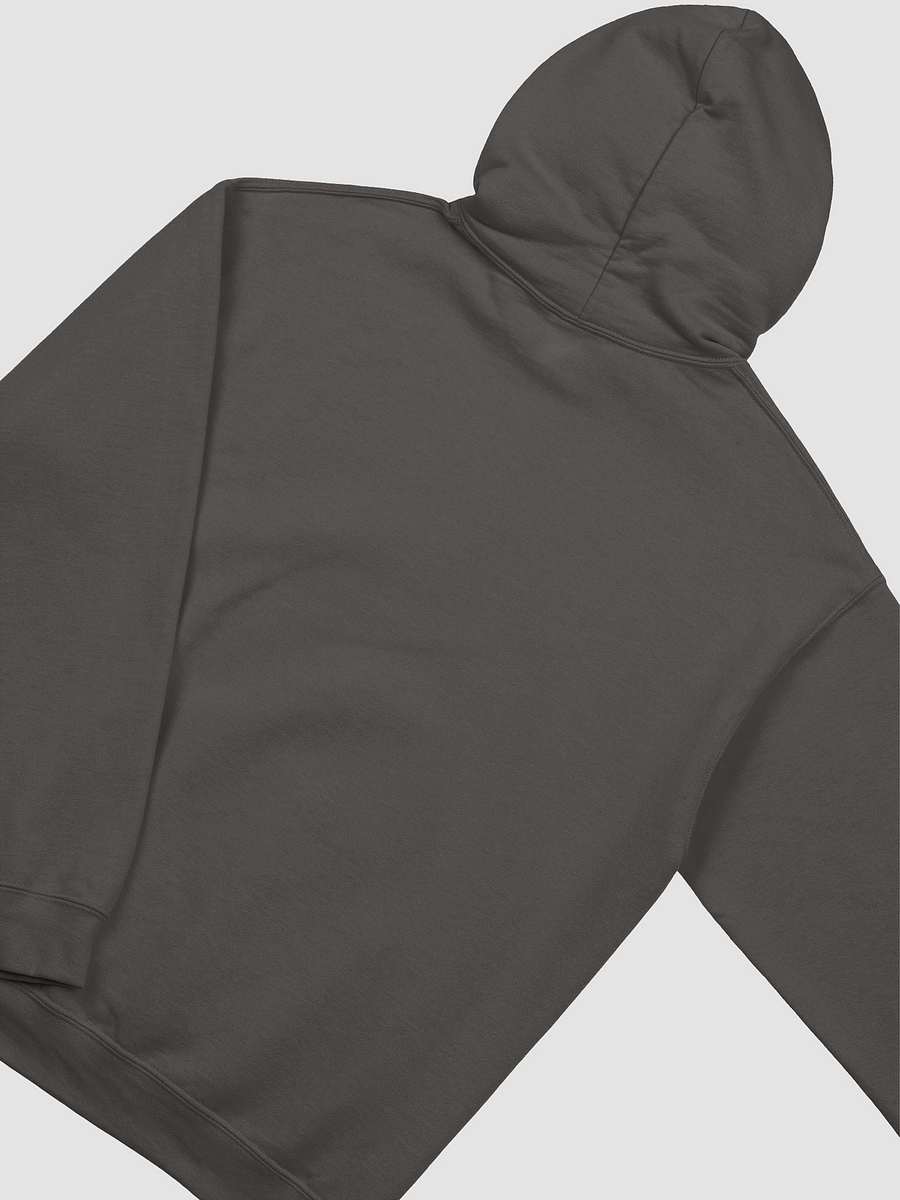 Off With The Balls Classic Hoodie product image (3)