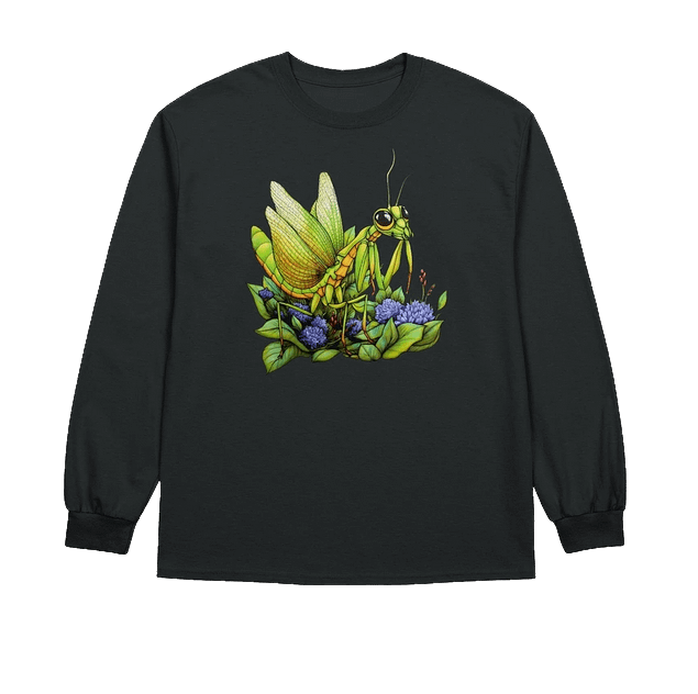 Mantis shirt product image (1)