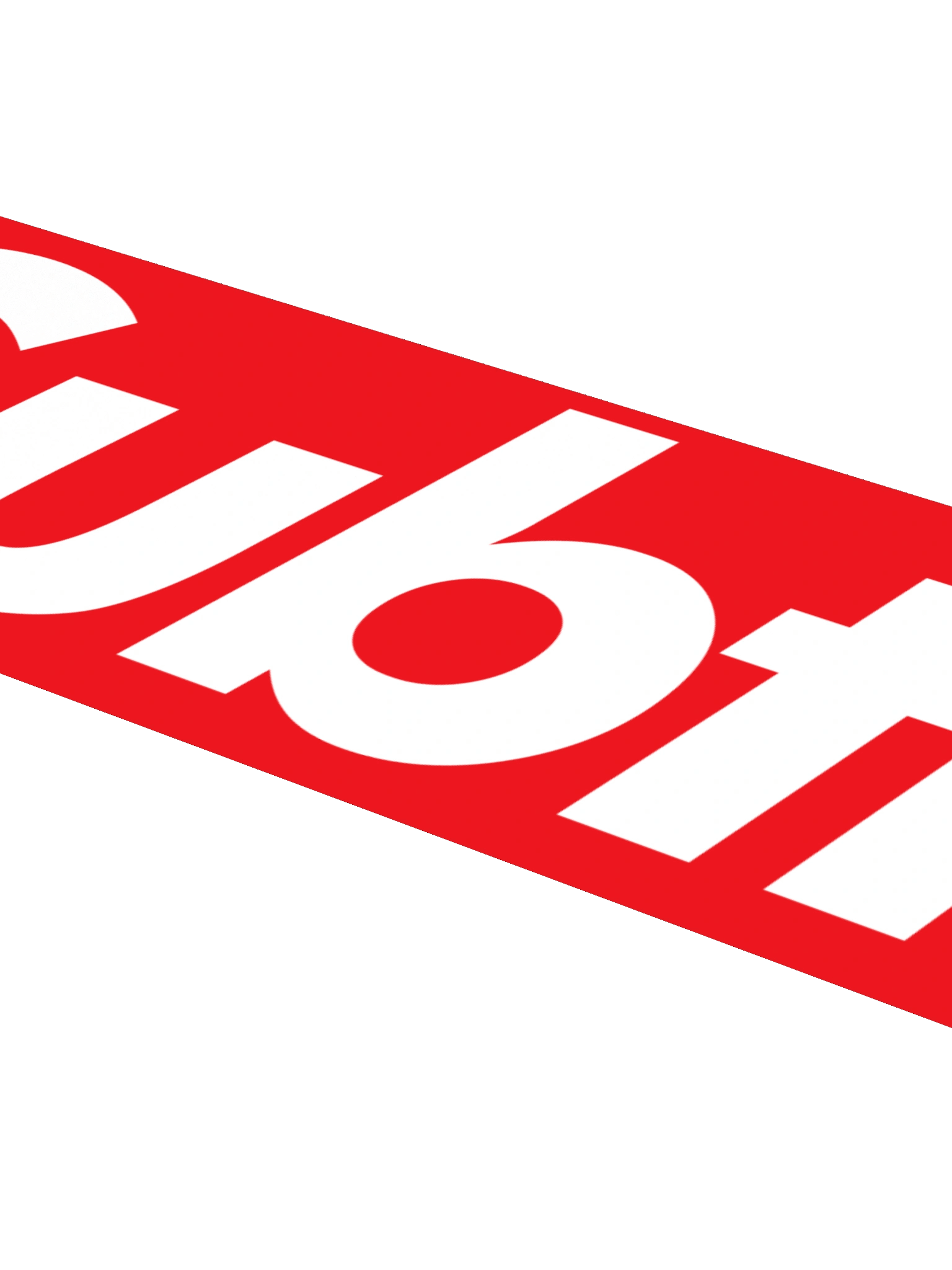 Subtile Sticker product image (4)