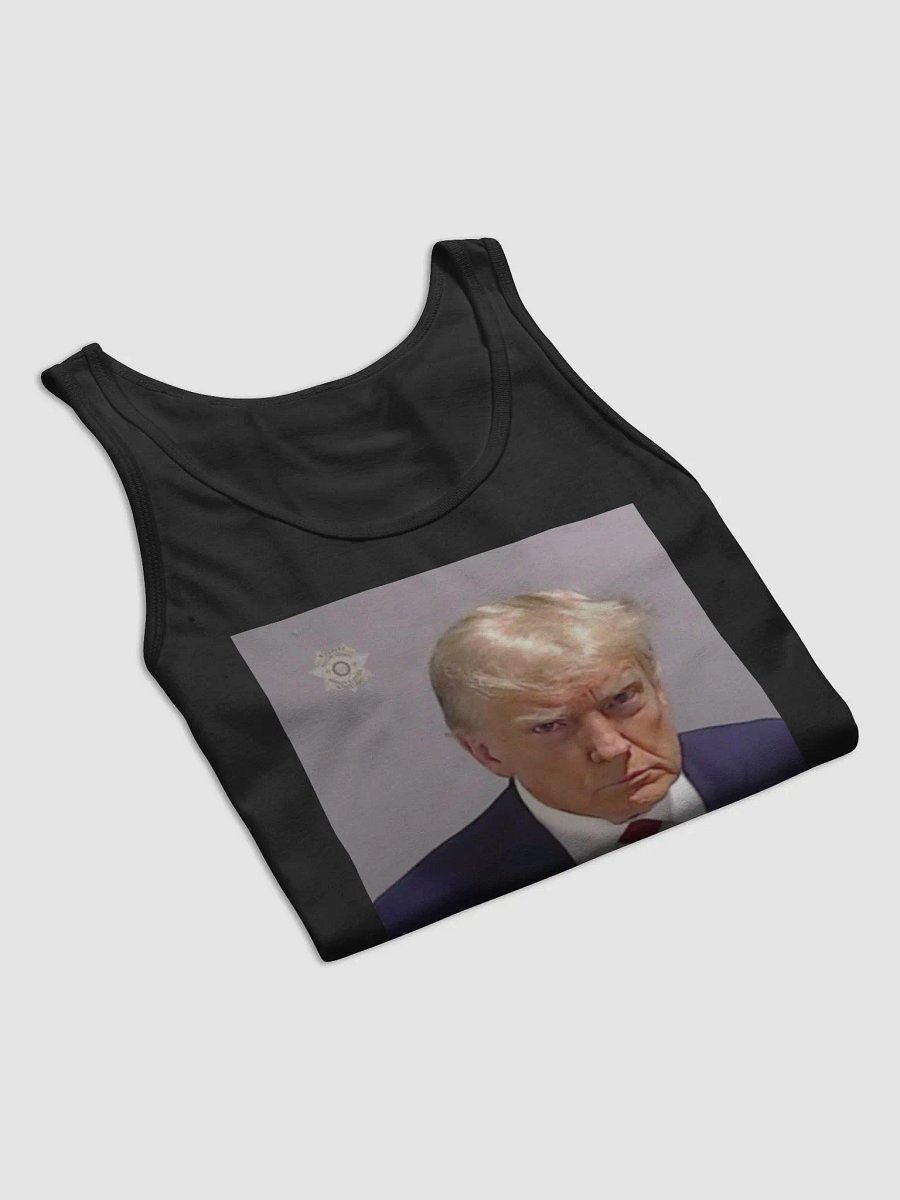 FAFO Tank Top product image (5)