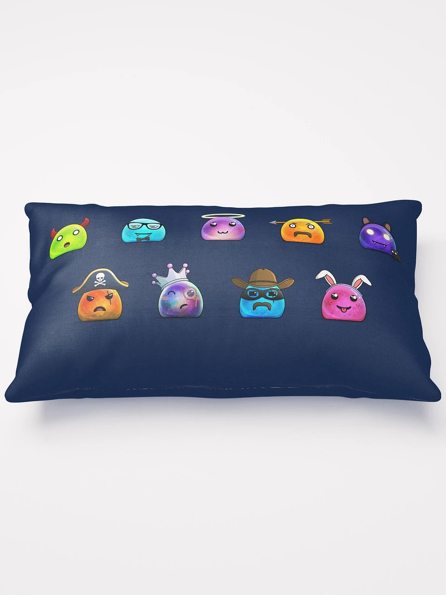 The Morbies - Pillow product image (3)