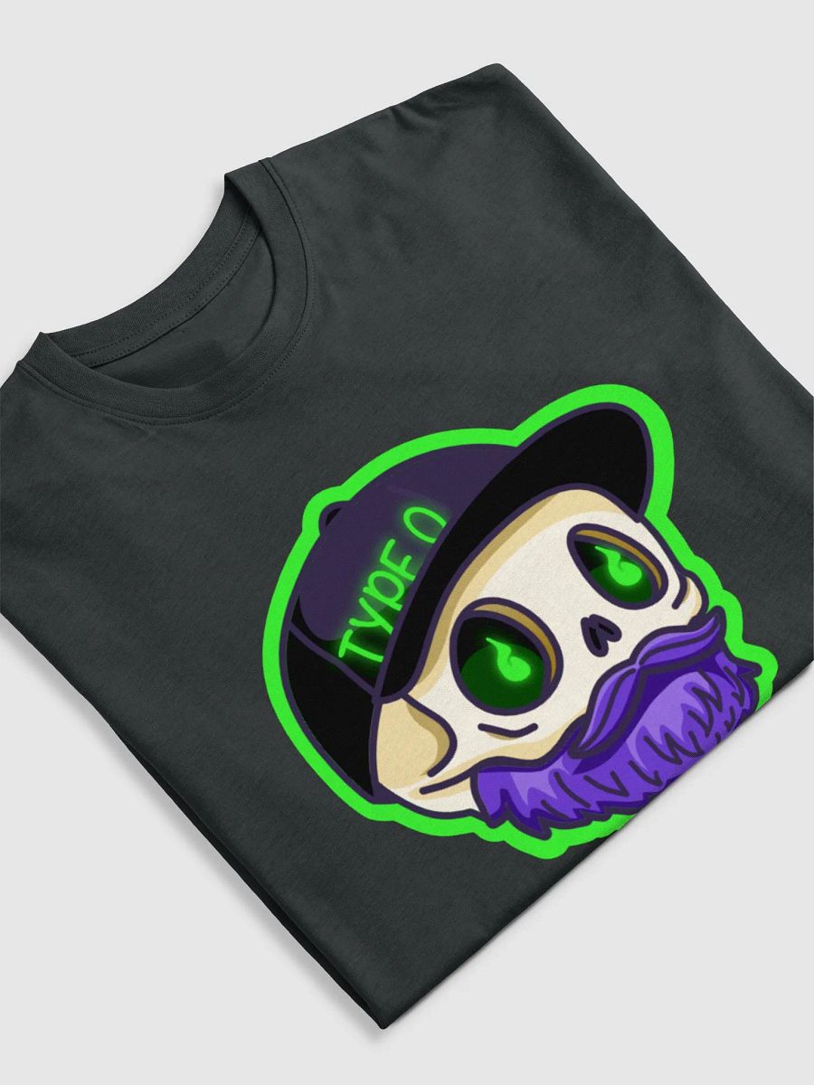 purple bearded weirdo product image (5)