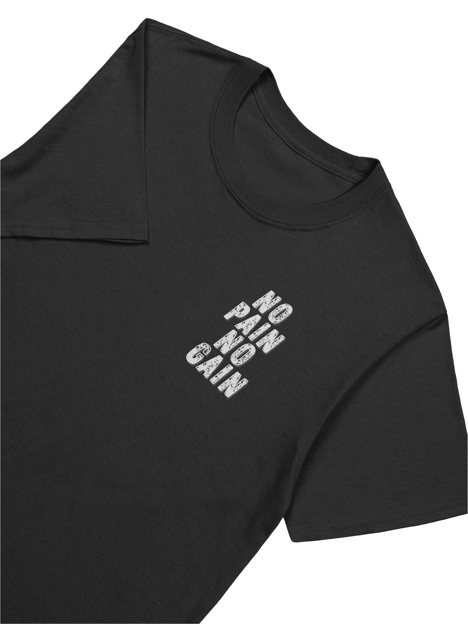 No Pain No Gain Tee product image (74)