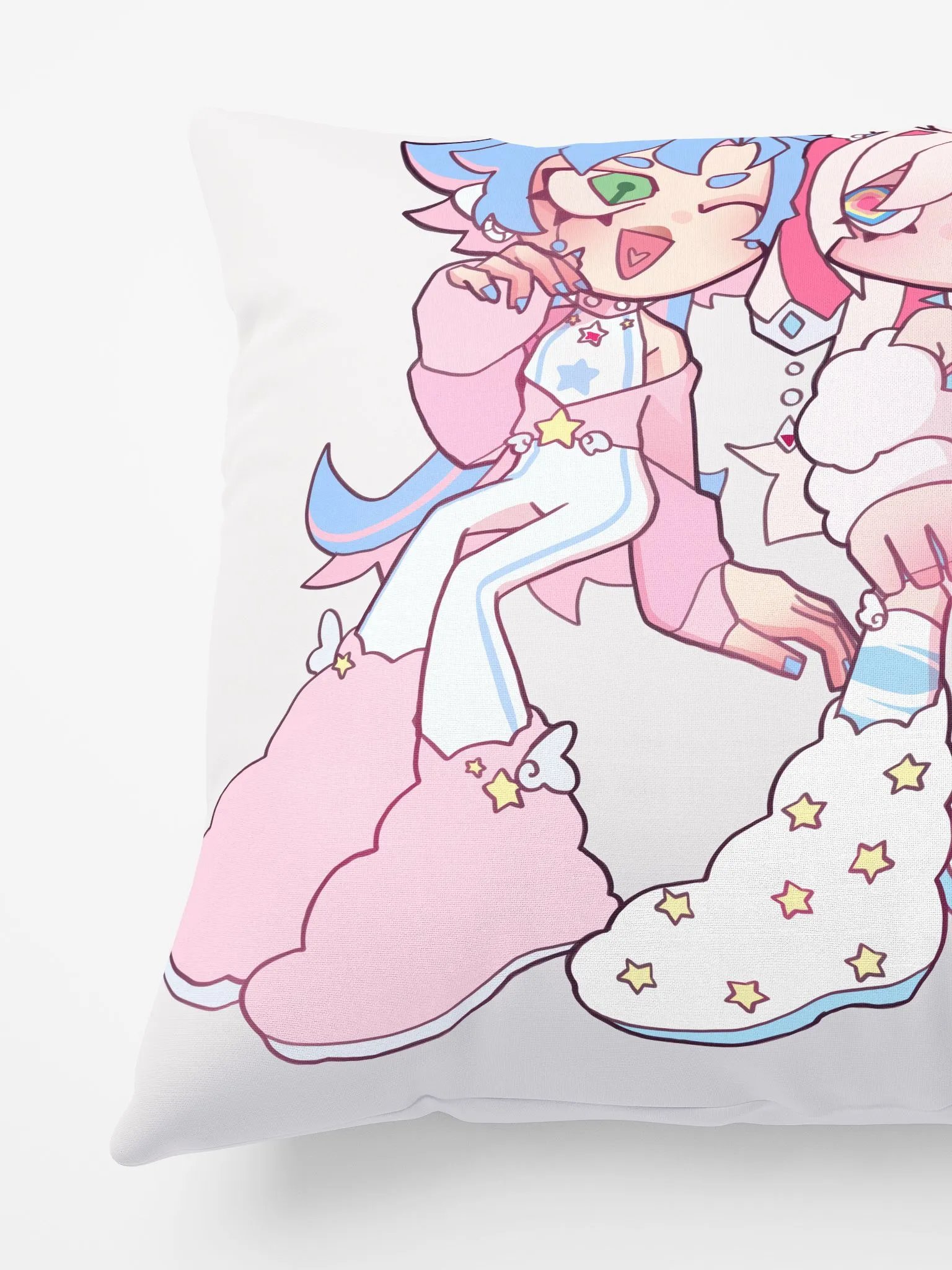 Cloud Baby Pillow product image (3)
