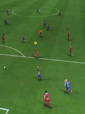 Isla Vanal may never top this shot again! #proclubs #fc25 #clubs #byciclekick 
