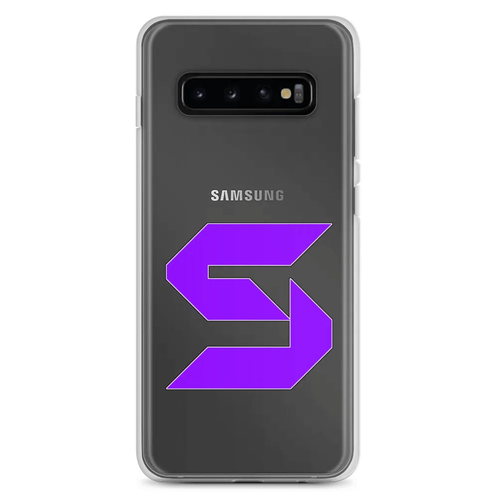 Sentient Samsung Case product image (2)