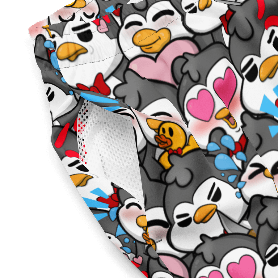 Lil' Guy - Swim Shorts product image (4)