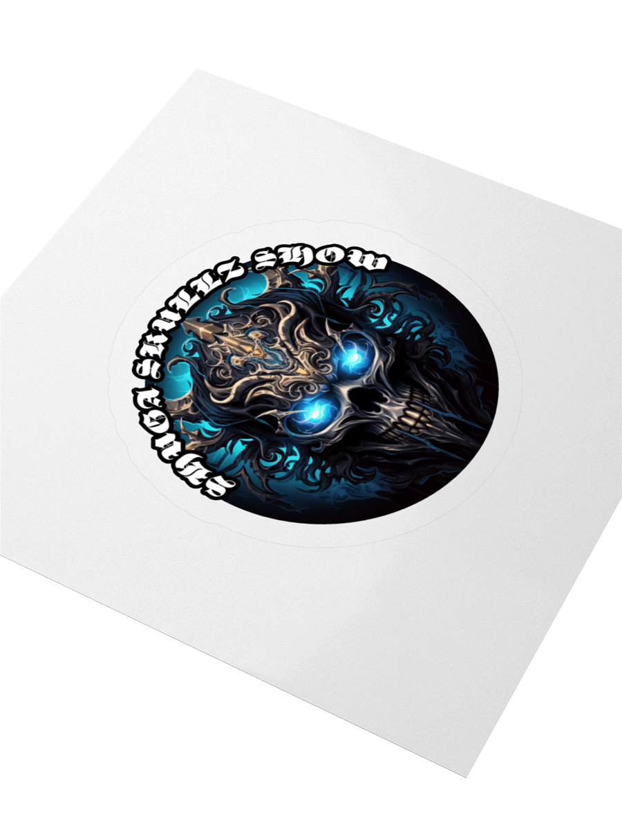 Shuga Skullz Sticka product image (8)