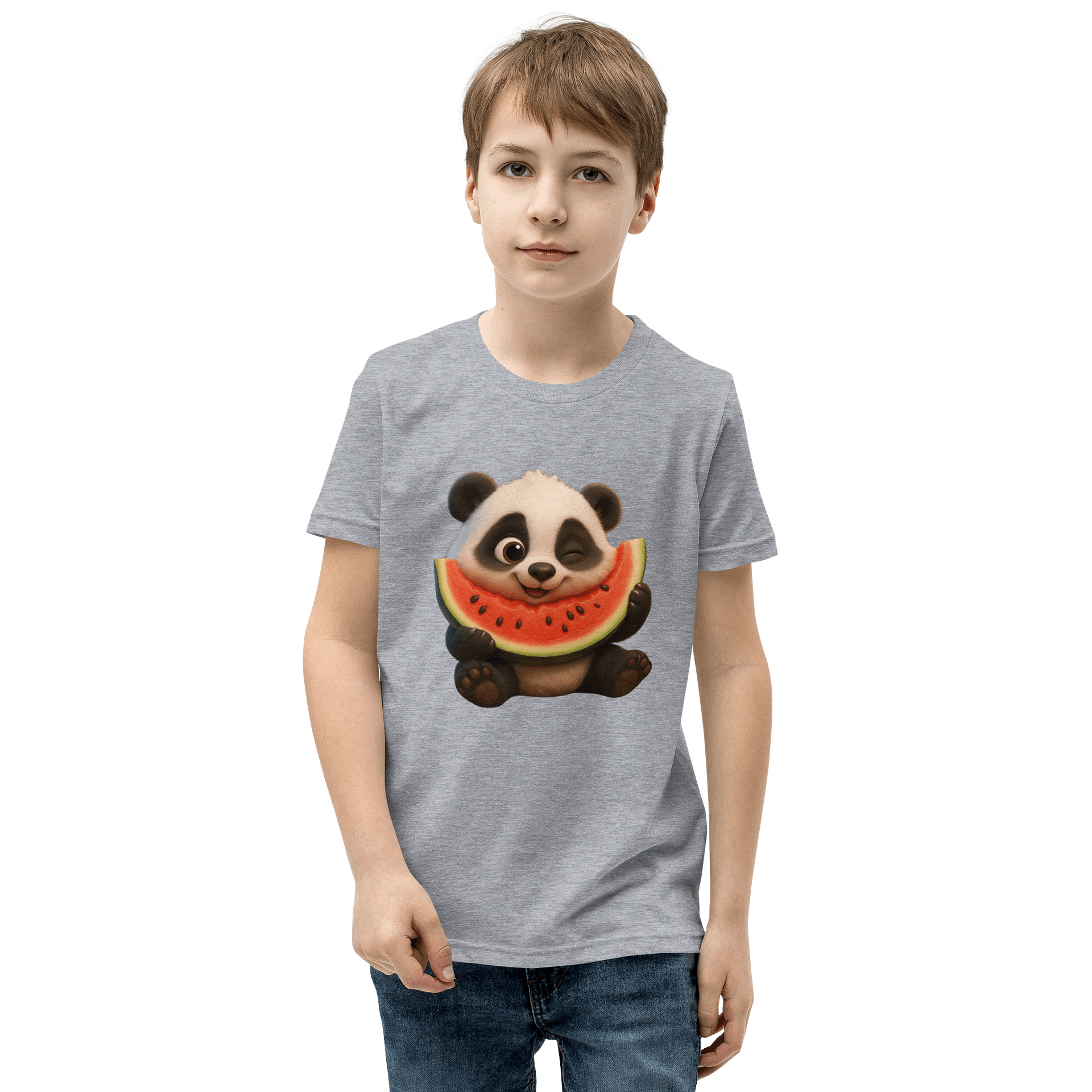 Panda - Sports Tee product image (12)