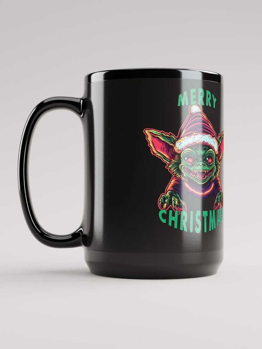 Merry Christmas Brat! Mug product image (6)