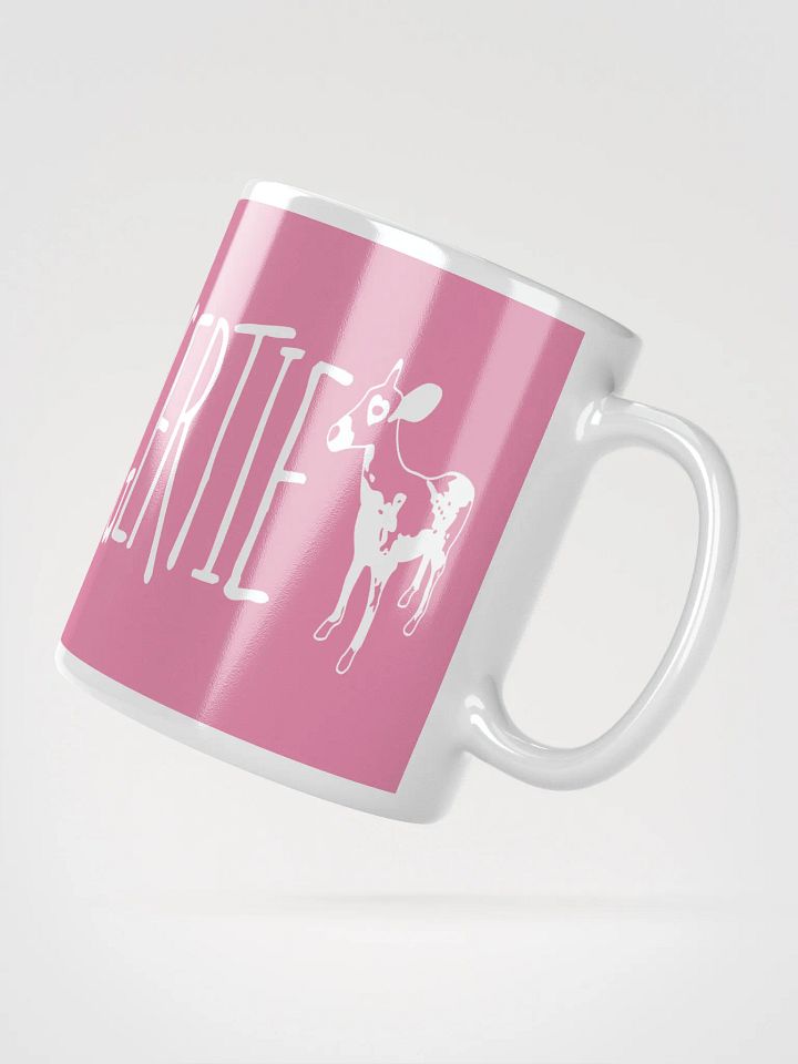 Lost Records: Bloom and Rage Gertie "Jane Doe" Mug product image (6)