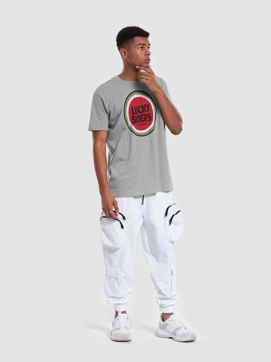 Lucky skiers product image (6)