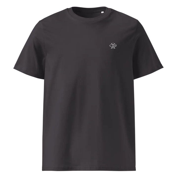 VACIO Grafitti Back Logo T-Shirt product image (1)