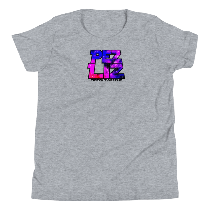 pezliz Junior Shirt! product image (1)
