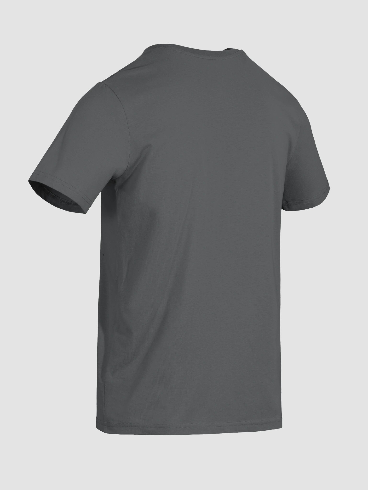 Cosmic Journey Organic T-Shirt product image (6)