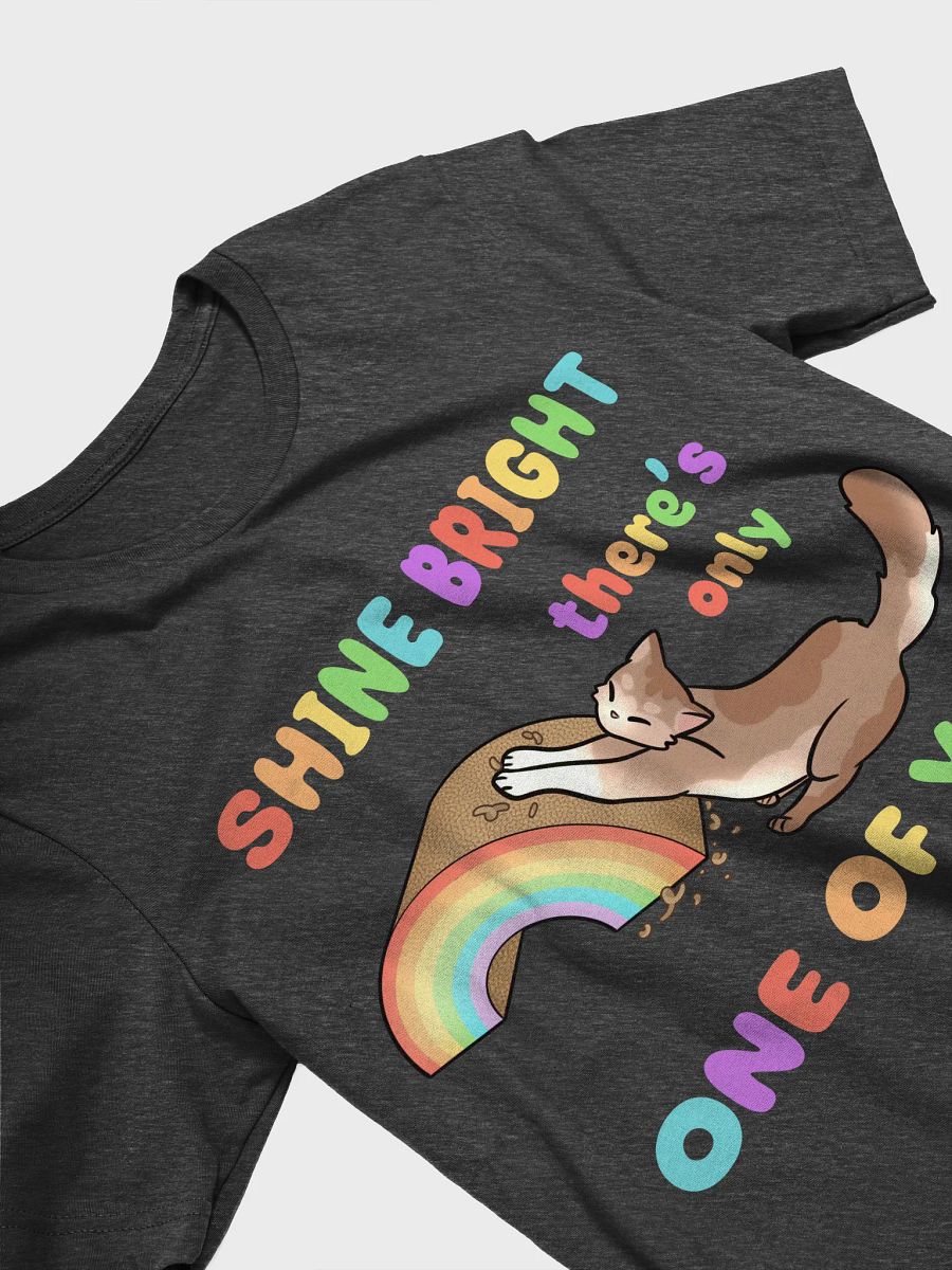 Shine Bright Pride Shirt product image (24)