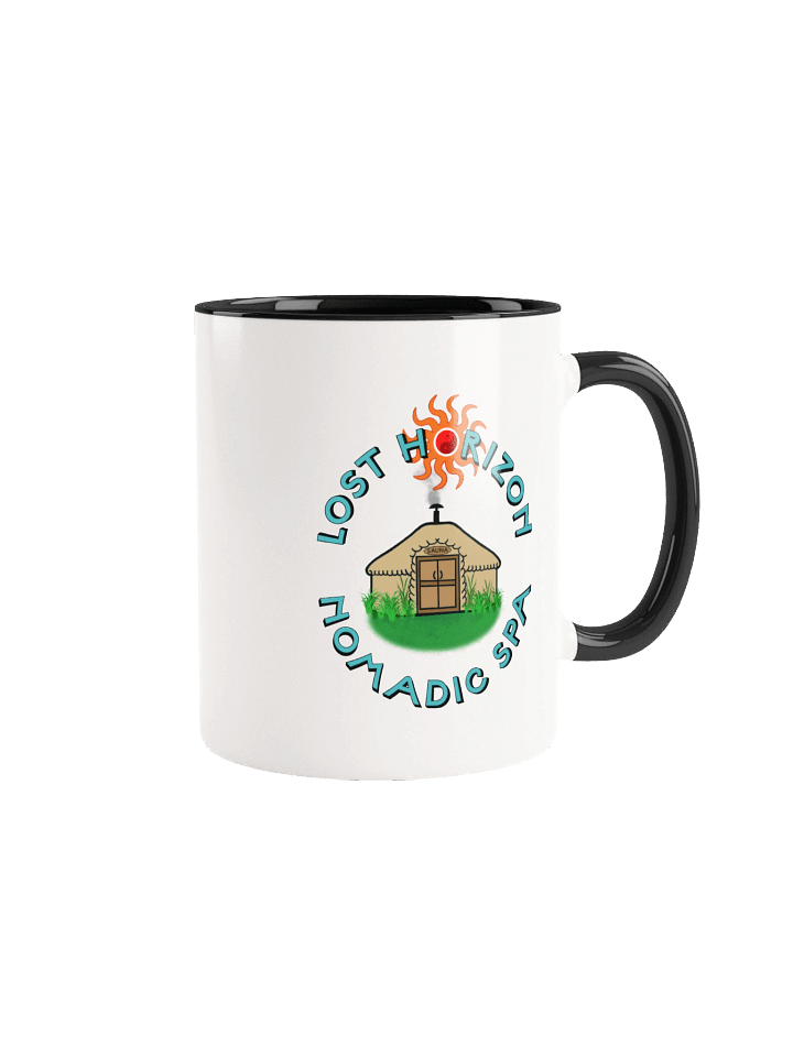 Lost Horizon Nomadic Spa Mug product image (1)