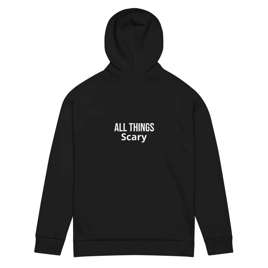 UnderArmor ScareNetwork Hoodie product image (31)