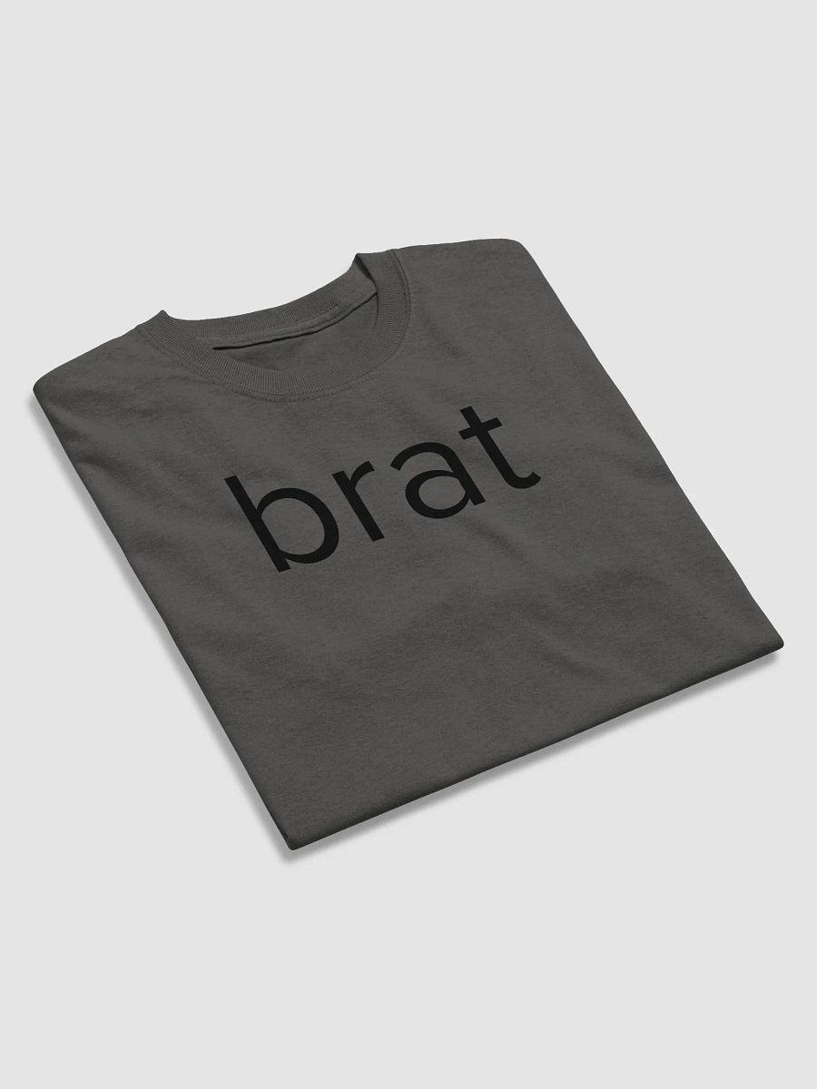 Bratty BRAT-TEE product image (13)